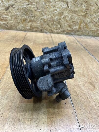 Гидроусилитель Saab 9-5 B205E 1999