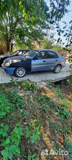 Chevrolet Lanos 1.5 МТ, 2006, 150 000 км