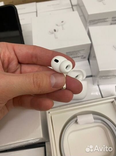 Airpods pro 2