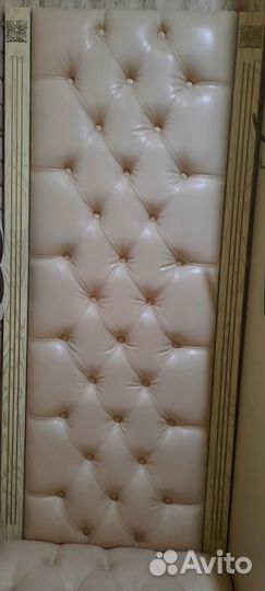 Мягкая часть прихожей