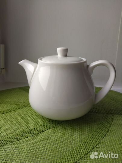 Чайник заварочный