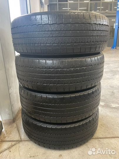 Triangle TR257 235/60 R18