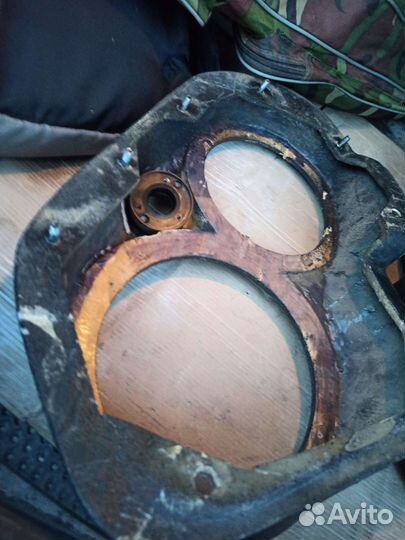 Подиумы niva chevrolet