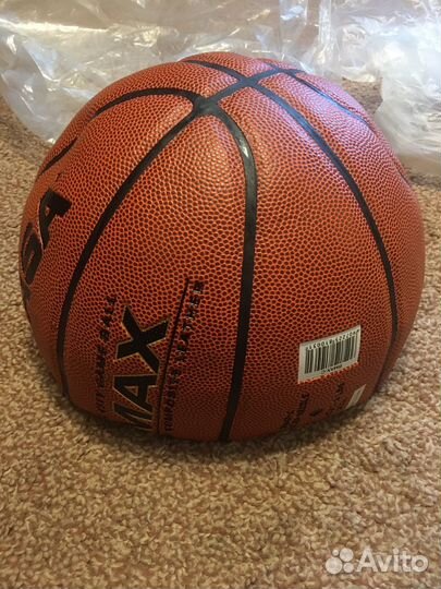 Спортивный мяч micasa bimax C