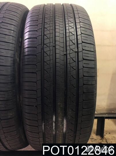 Nexen N'Priz AH8 215/50 R18 92H