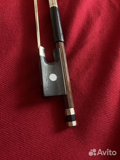 Смычок Doerfler для скрипки 3/4