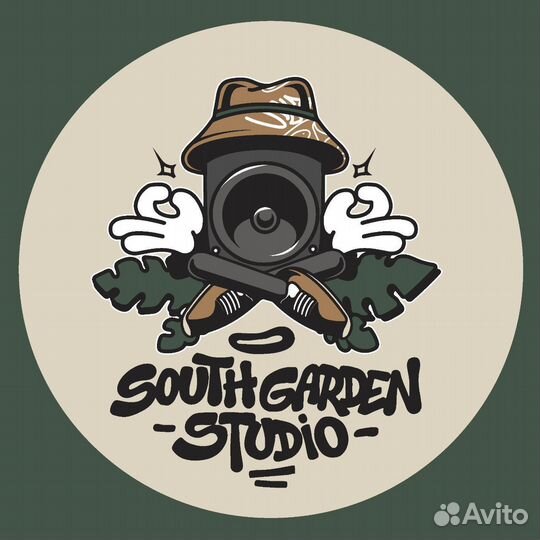 Студия звукозаписи в аренду