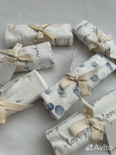 Трикотажные пледы