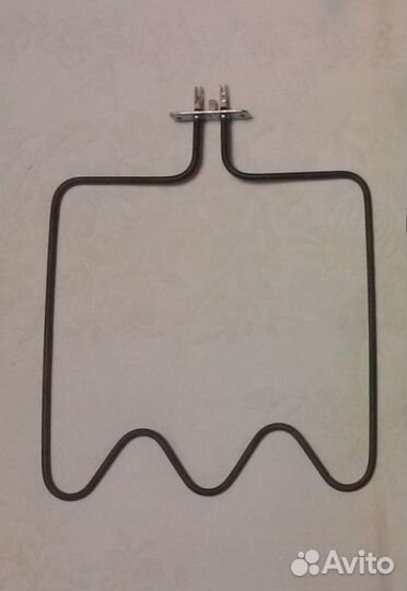 Тены нагревательные