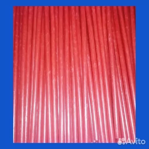 Восковые свечи, часового горения, 500 штук