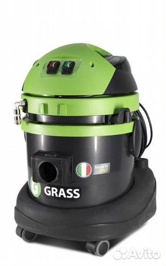 Моющий пылесос в аренду