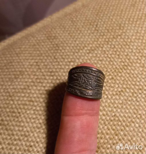 Кольцо Вятичи