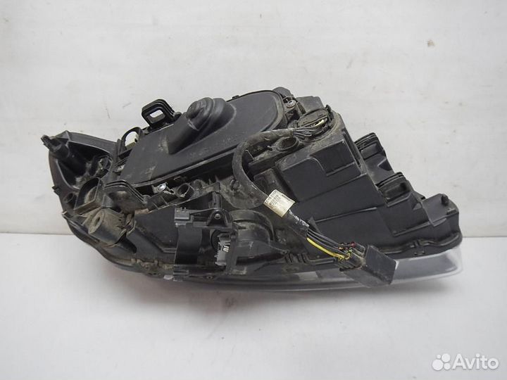 Фара левая Volvo S60