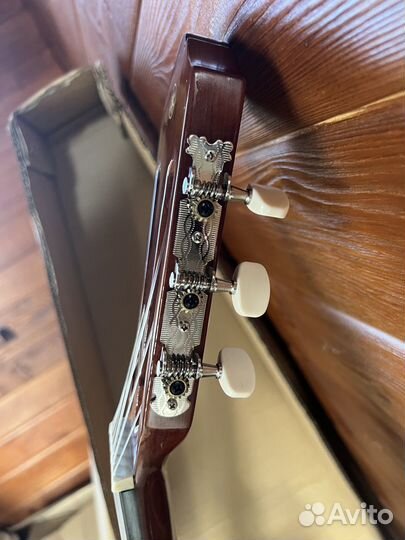 Аналог Гитара yamaha c 40