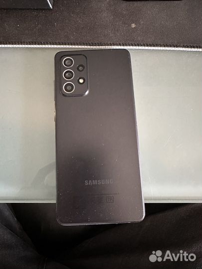 Samsung Galaxy A52, 4/128 ГБ