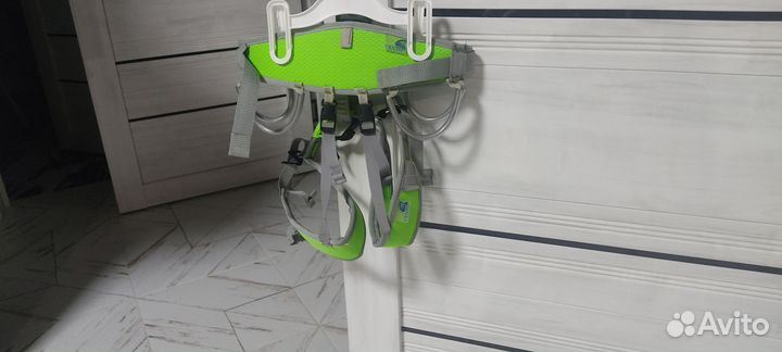 Детская скалолазания беседка, торг уместен