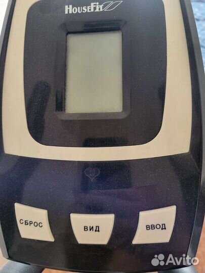 Элепсоид тренажёр