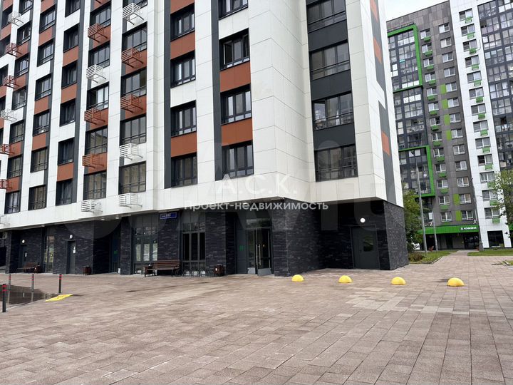 Сдам помещение свободного назначения, 82 м²