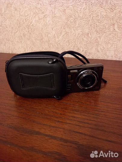 Фотоаппарат sony Cyber-shot DSC-W300