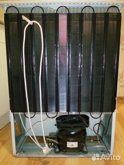 Холодильник indesit tt85001