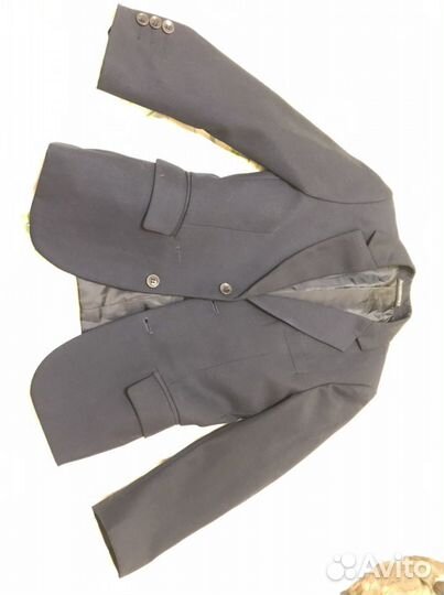 Школьный костюм