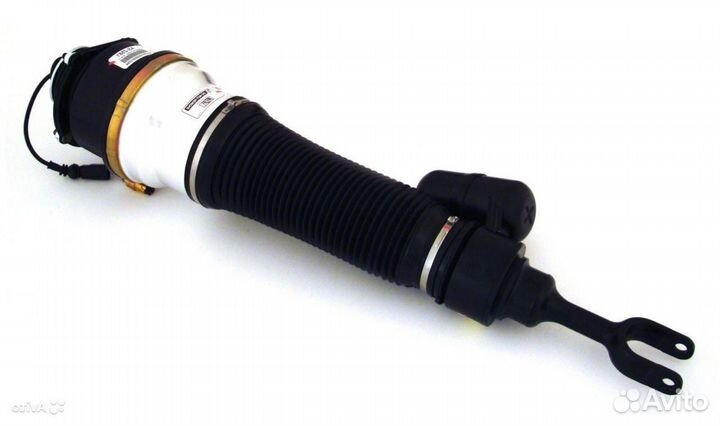 Пневматическая стойка передняя RH (правая) Bentley