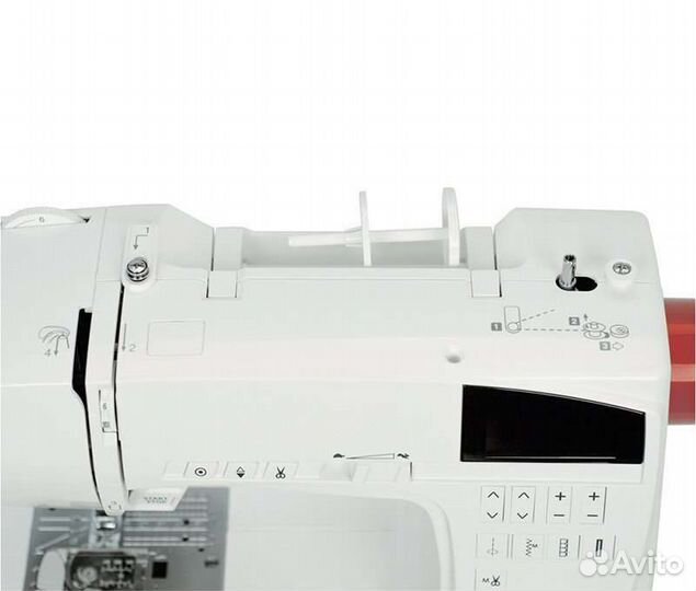 Швейная машина Elna eXperience 560