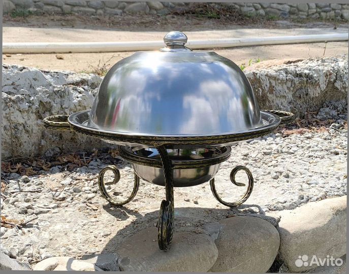 Садж Ручная Работа для отдыха на природе