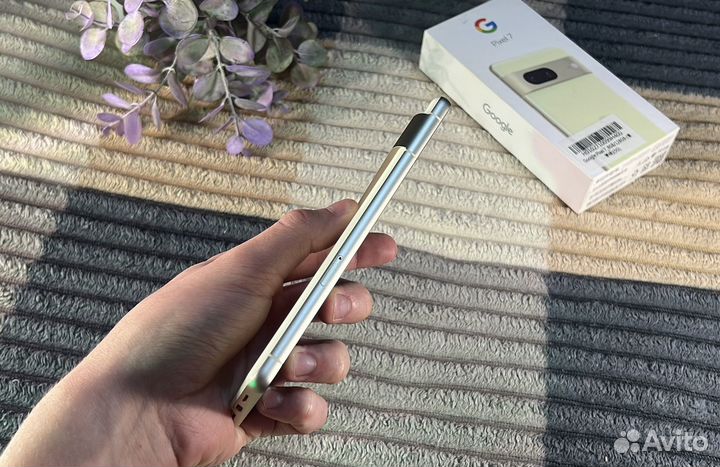 Google Pixel 7, 8/128 ГБ