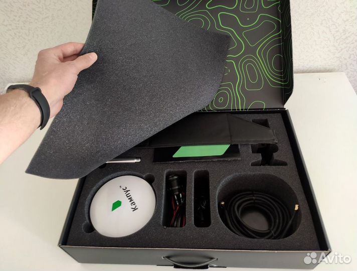 Агронавигатор Кампус 6 Курсоуказатель