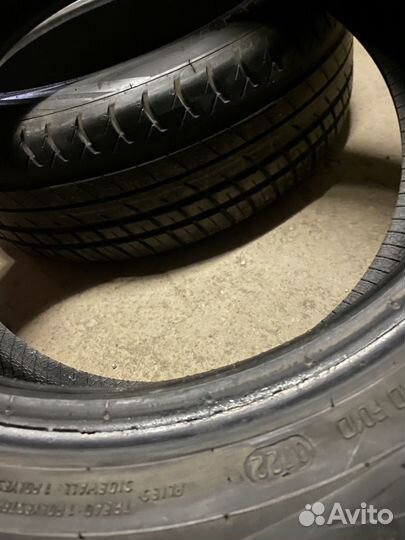 Viatti Strada Asimmetrico 205/55 R16