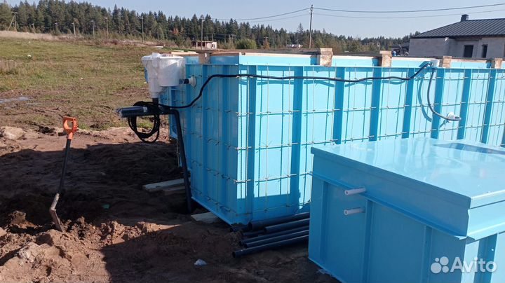 Чаша для бассейна 5,8 х 2,5