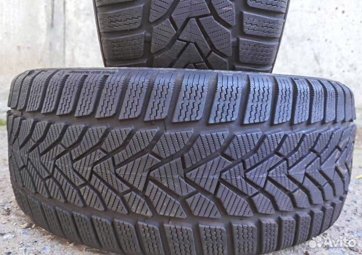 Uniroyal WinterExpert 225/45 R17 91H
