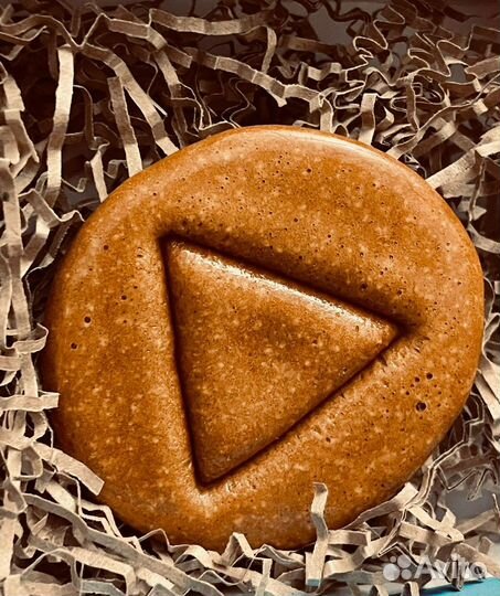 Сахарные соты Игра в кальмара