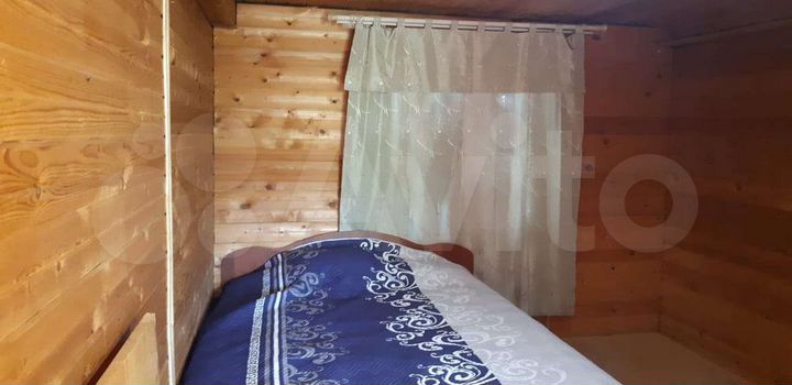 Дача 48 м² на участке 9,2 сот.