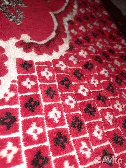 Накидки на кресло