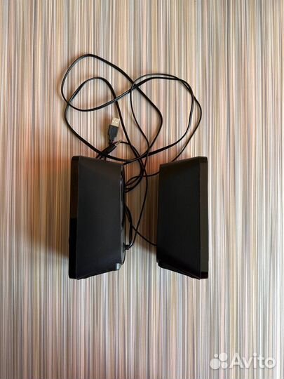 Колонки 2.0 sven 325