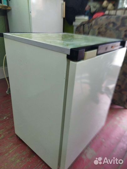 Морозильная камера б/у