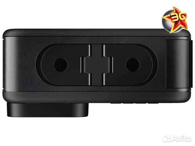 Экшн-камера GoPro hero10