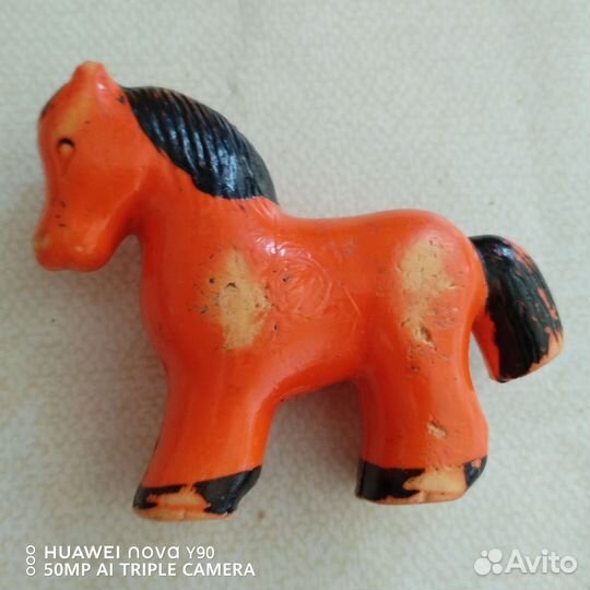 Игрушка СССР