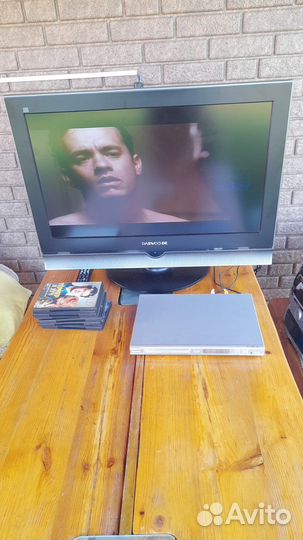 Телевизор бу