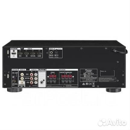 Ресивер / Усилитель Pioneer VSX-529 4К