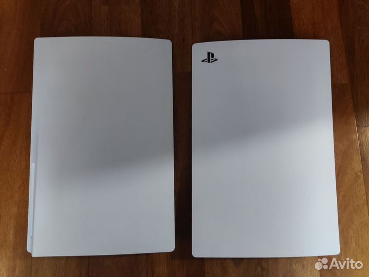 Корпус Playstation 5