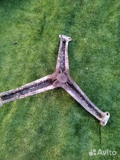 Крестовина для стиральной машины индезит