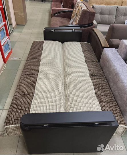 Диван книжка эконом