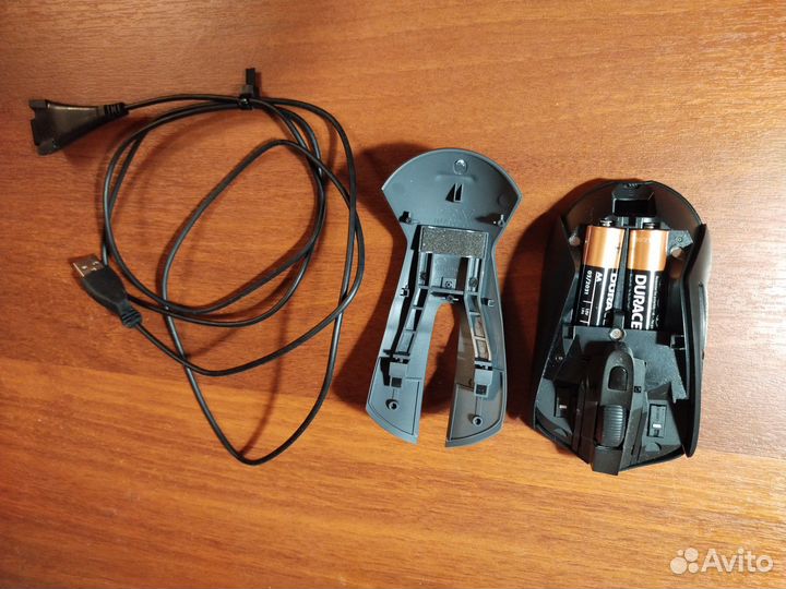 Мышь logitech g603