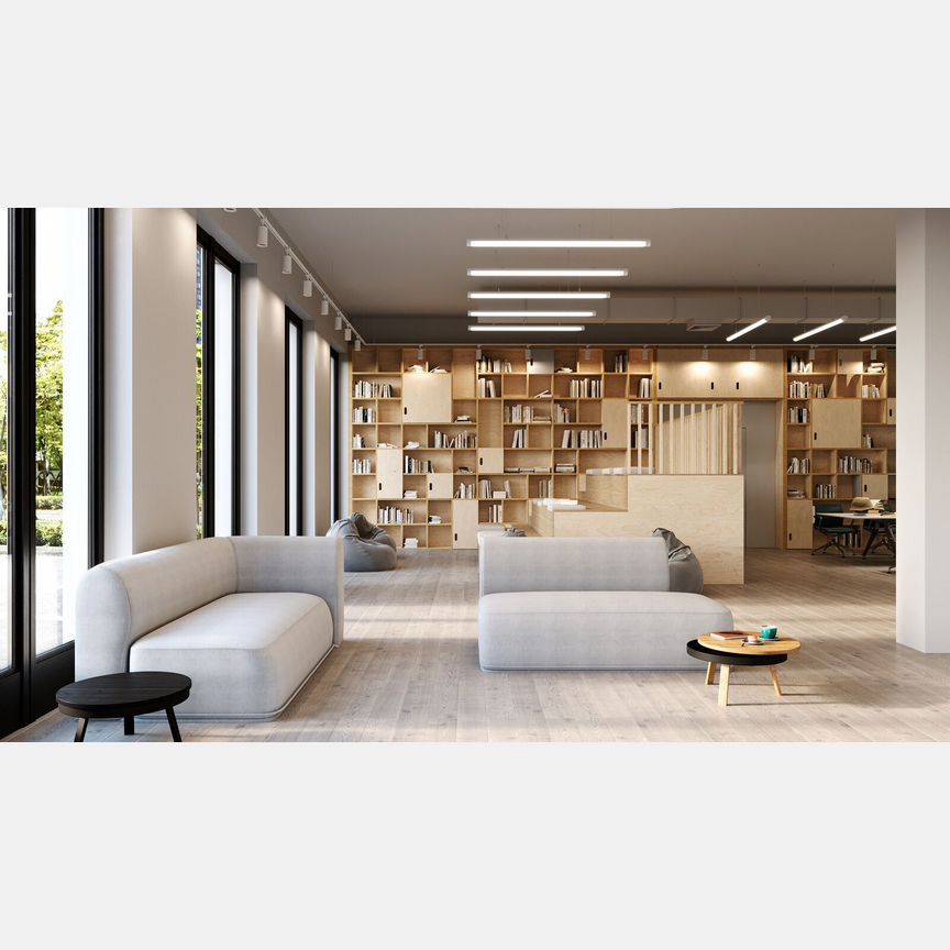 2-к. квартира, 63,5 м², 5/17 эт.