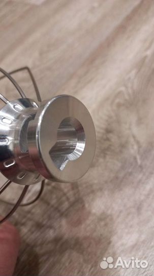 Венчик для миксера KitchenAid новый