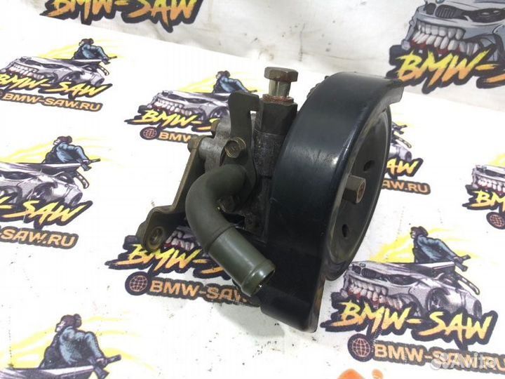 Гидроусилитель Mazda 626 GE FP 1997