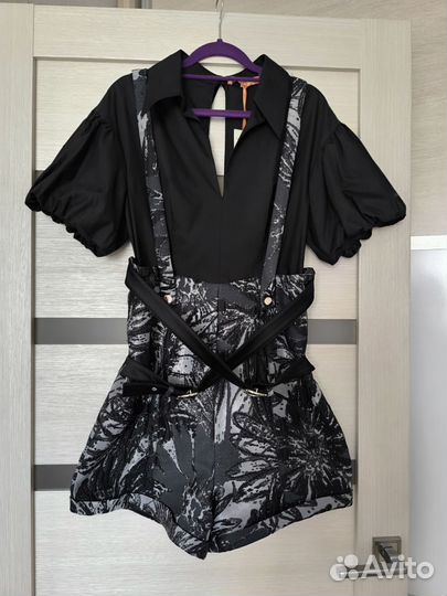 Комбинезон женский Amnesia